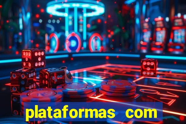 plataformas com bonus de cadastro facebook